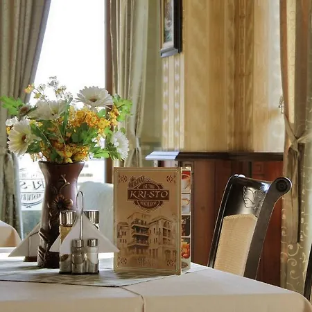 Dukov Отель Обзор