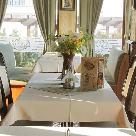 Dukov Hotel