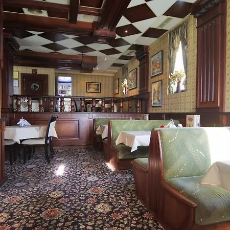 Dukov Hotel Obzor