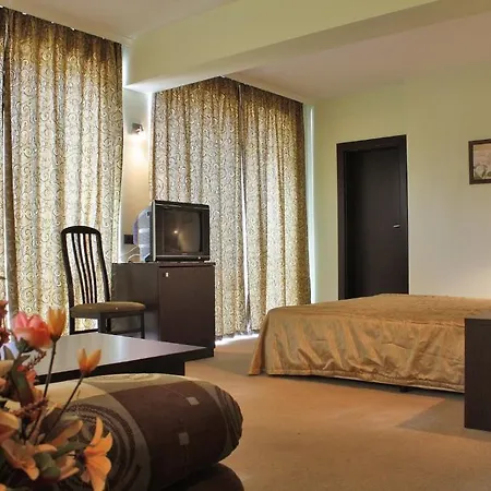 Hotel Dukov