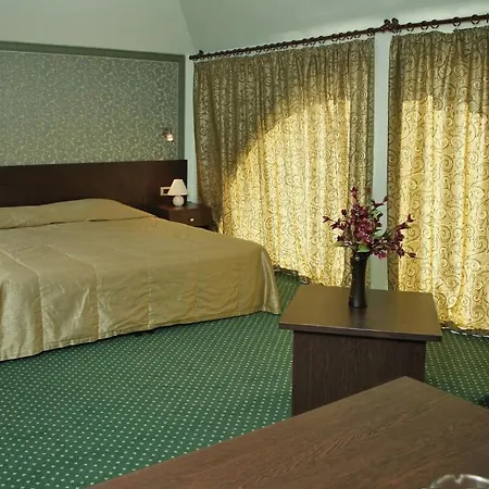 Dukov Hotel